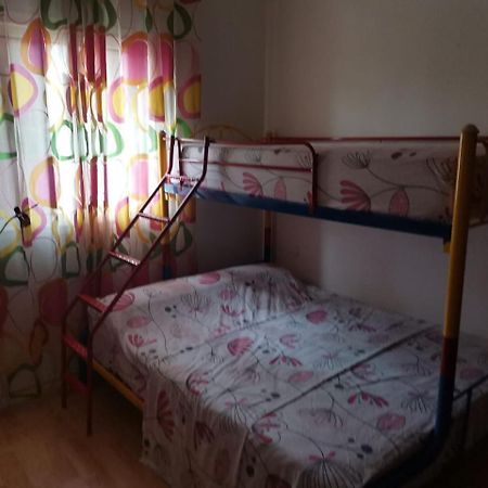 Residence Bella Vista 卡博尼格洛 外观 照片