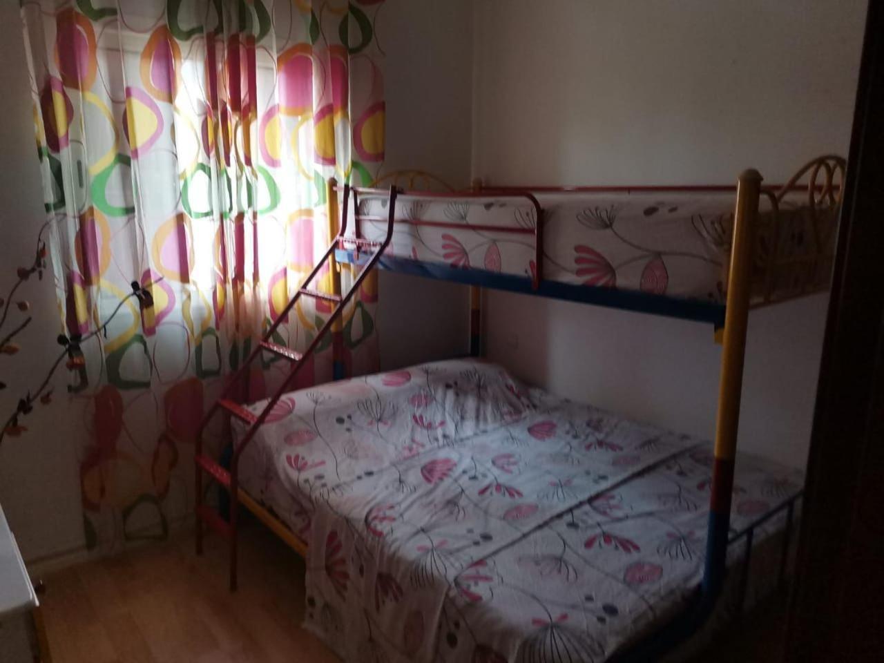 Residence Bella Vista 卡博尼格洛 外观 照片