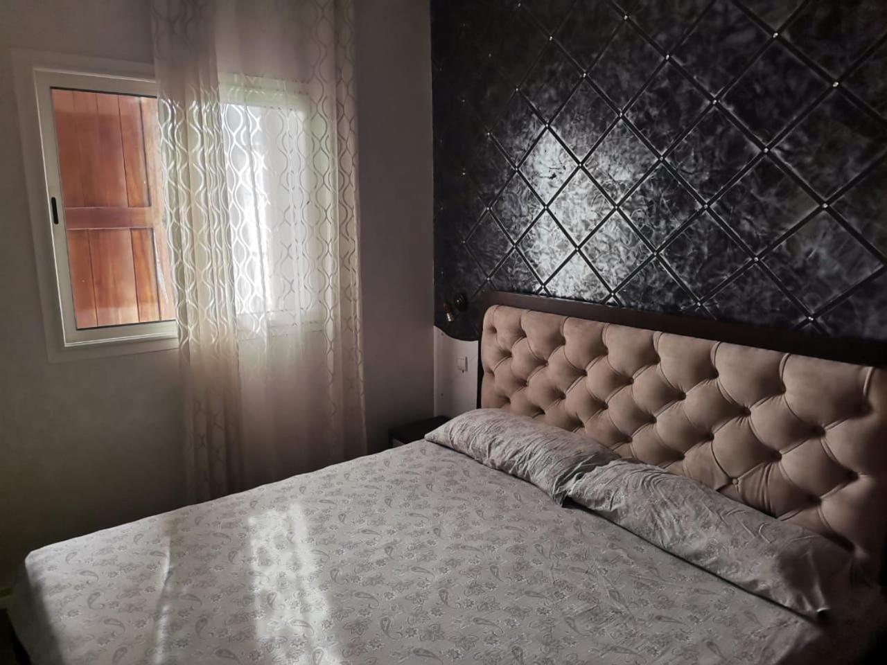 Residence Bella Vista 卡博尼格洛 外观 照片